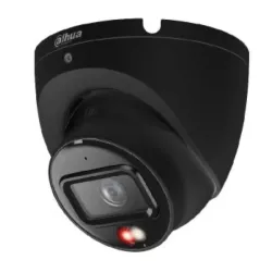 Net camera 8mp eyeball-hdw1839t-a-il-0280b-s6-b dahua