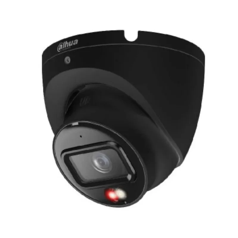 Net camera 8mp eyeball-hdw1839t-a-il-0280b-s6-b dahua