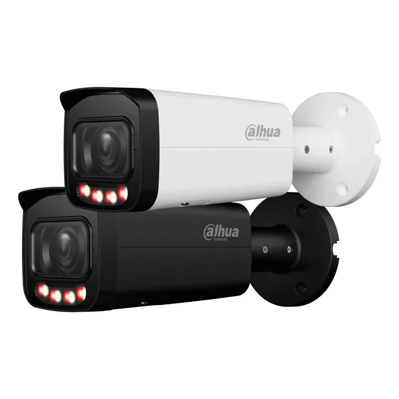 Net camera 8mp bullet-hfw2849t-zas-il-27135-b dahua