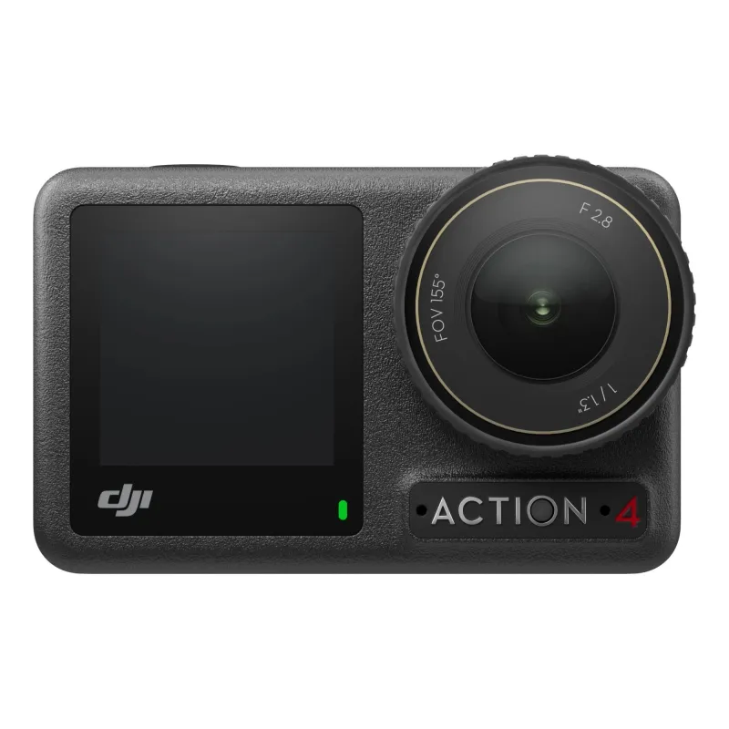 Camera osmo action 4 adventure-combo cp.os.00000270 dji