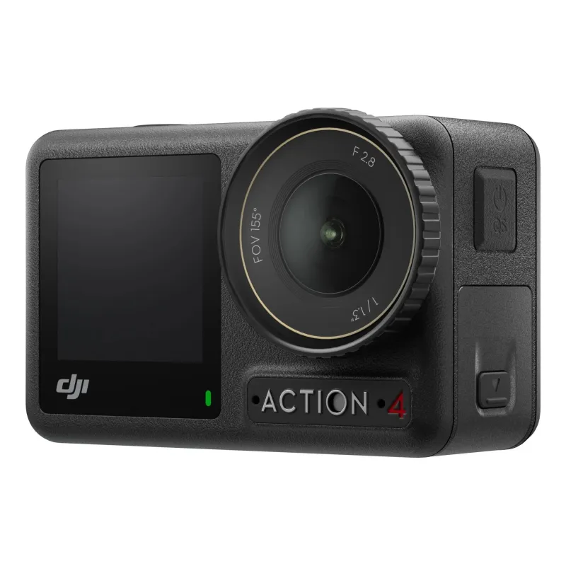 Camera osmo action 4 adventure-combo cp.os.00000270 dji
