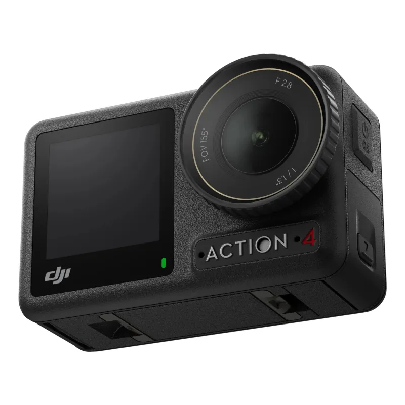 Camera osmo action 4 adventure-combo cp.os.00000270 dji