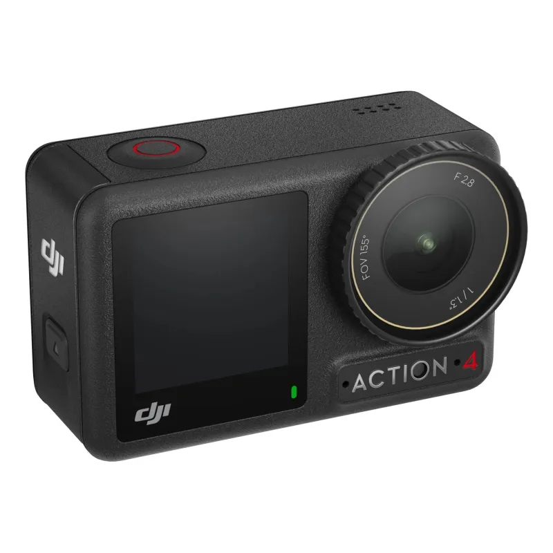 Camera osmo action 4 adventure-combo cp.os.00000270 dji