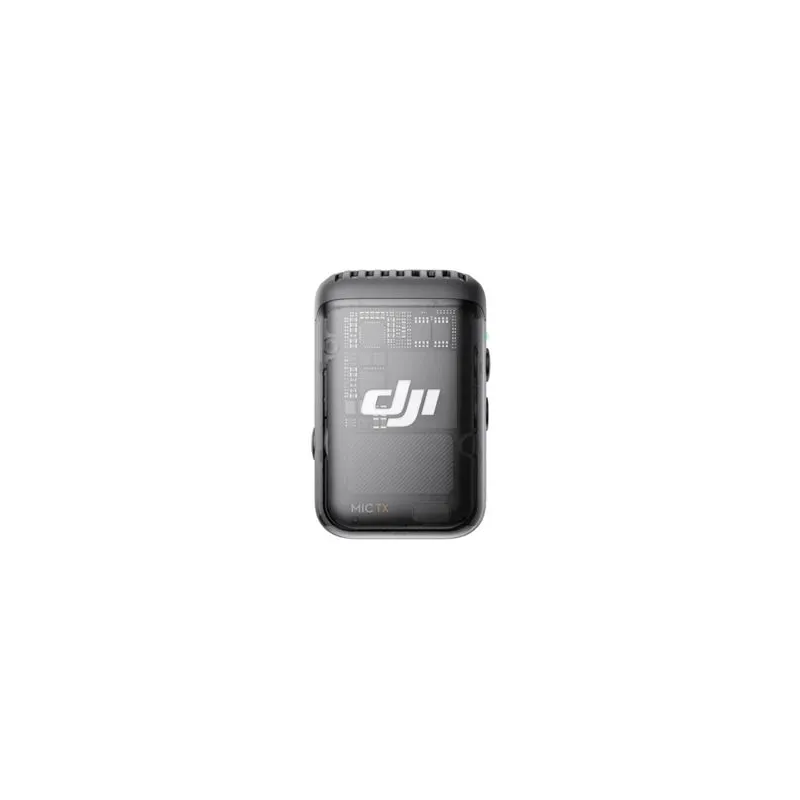 Camera acc mic 2 2tx+1rx+case-cp.rn.00000324 dji