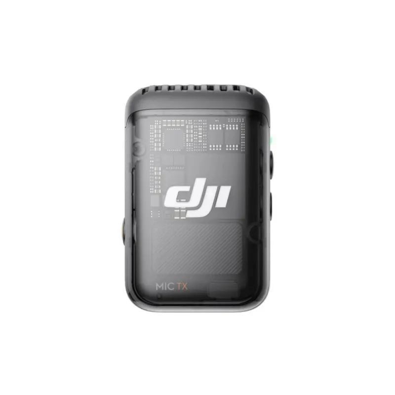 Camera acc mic 2 2tx+1rx+case-cp.rn.00000324 dji
