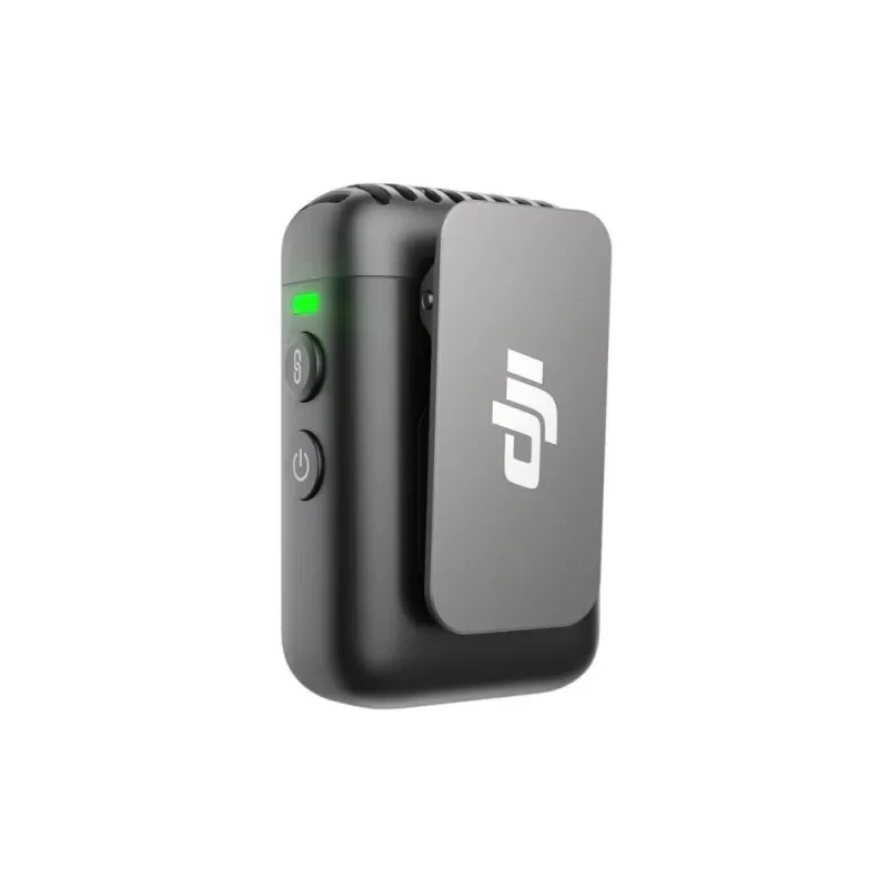 Camera acc mic 2 2tx+1rx+case-cp.rn.00000324 dji