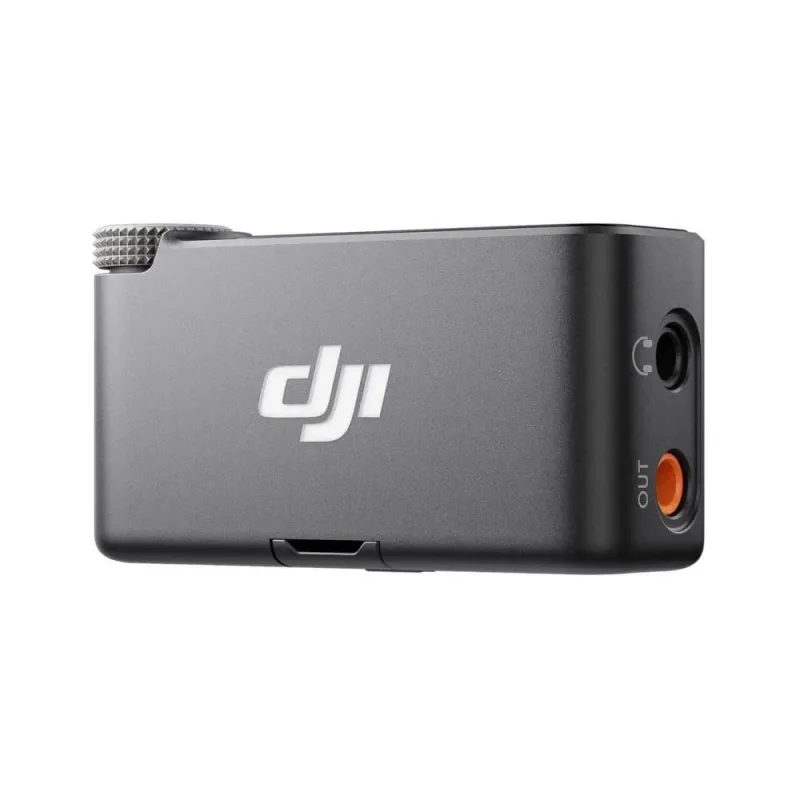 Camera acc mic 2 2tx+1rx+case-cp.rn.00000324 dji