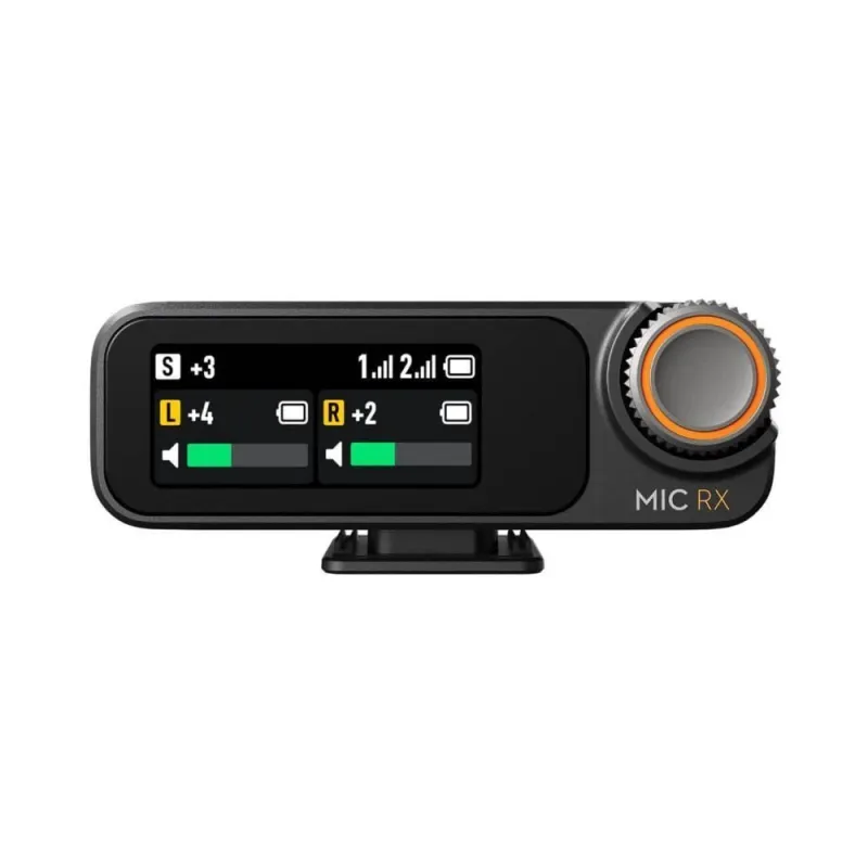 Camera acc mic 2 2tx+1rx+case-cp.rn.00000324 dji