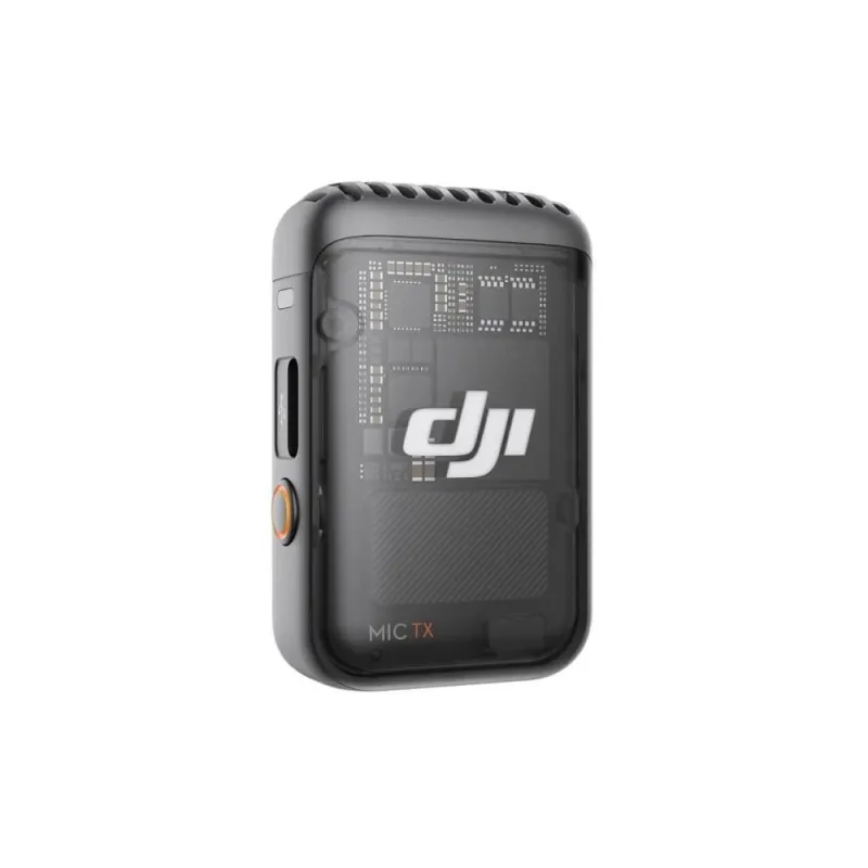 Camera acc mic 2 2tx+1rx+case-cp.rn.00000324 dji