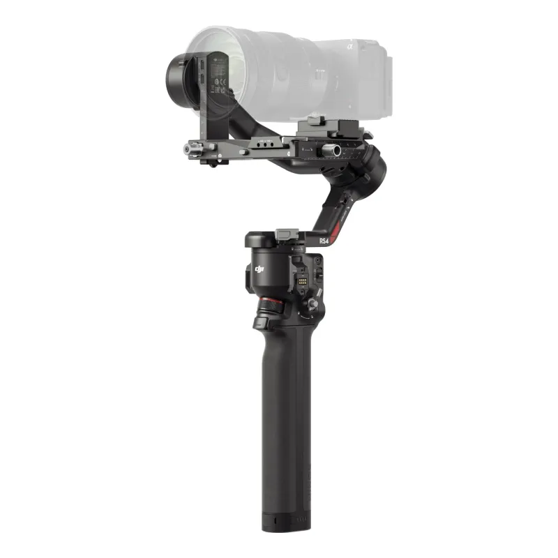 Gimbal rs 4-cp.rn.00000343 dji