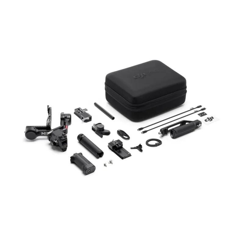 Gimbal rs 4 combo-cp.rn.00000344 dji