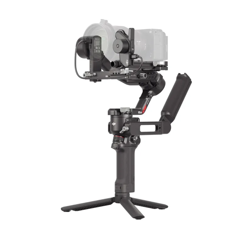 Gimbal rs 4 combo-cp.rn.00000344 dji