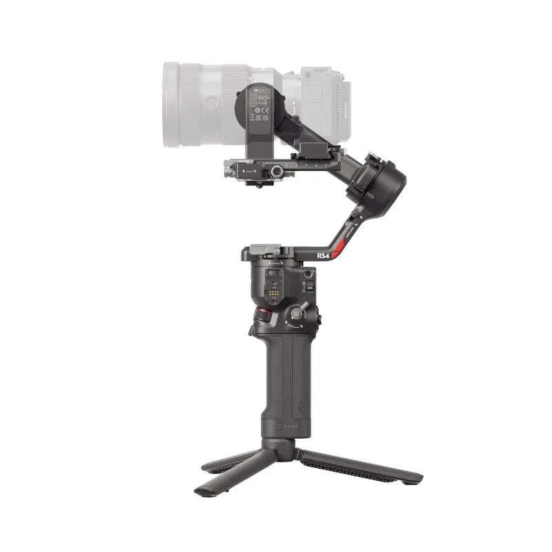 Gimbal rs 4 combo-cp.rn.00000344 dji