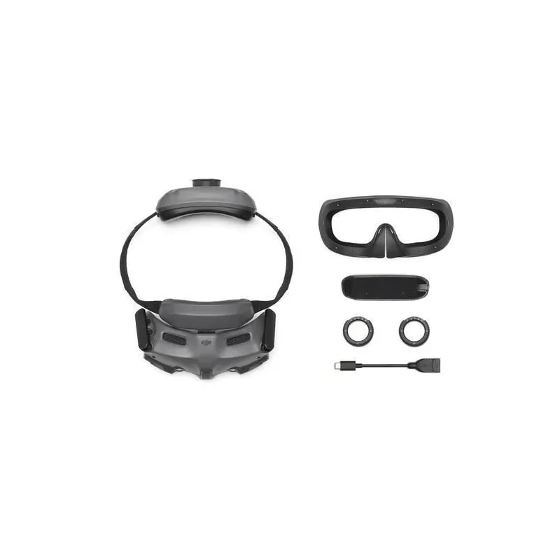 Drone Accessory-DJI-Goggles 3-CP.FP.00000159