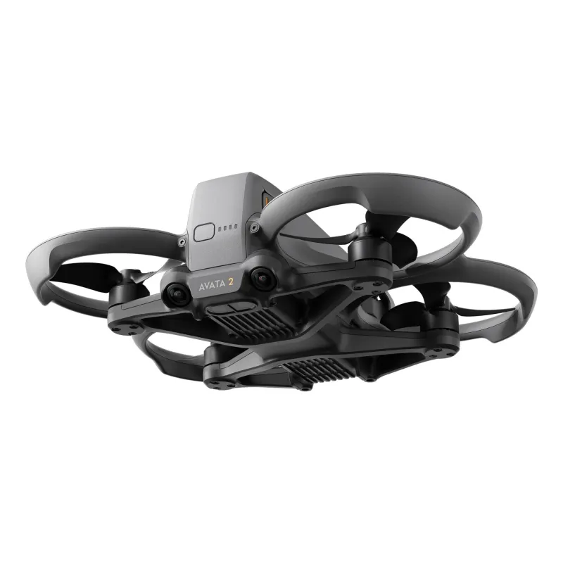 Drone-DJI-Avata 2 ,Drone Only,-Consumer-CP.FP.00000149