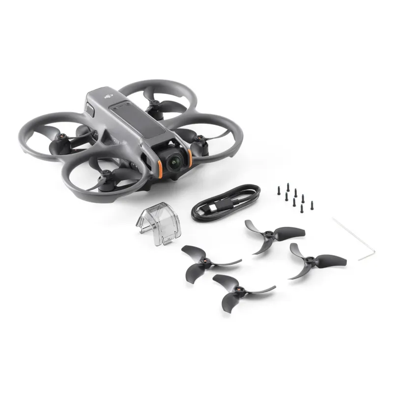 Drone-DJI-Avata 2 ,Drone Only,-Consumer-CP.FP.00000149