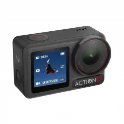 Camera osmo action 5 pro-standard cp.os.00000349 dji