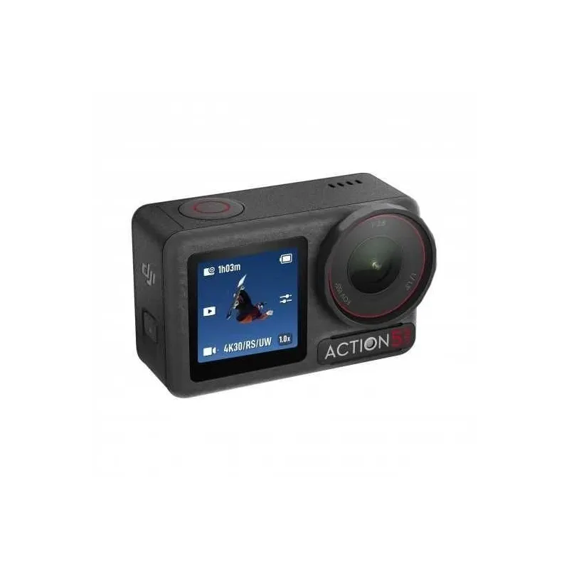 Camera osmo action 5 pro-standard cp.os.00000349 dji