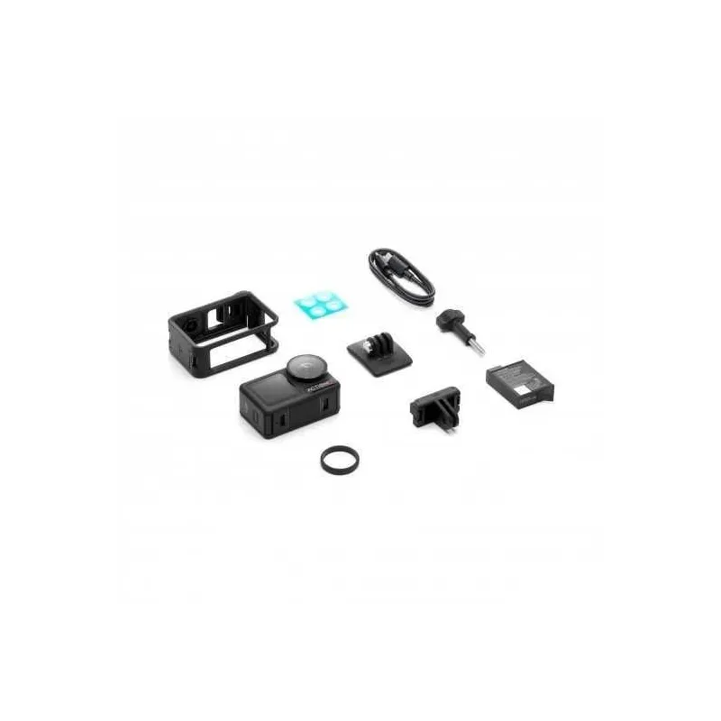 Camera osmo action 5 pro-standard cp.os.00000349 dji
