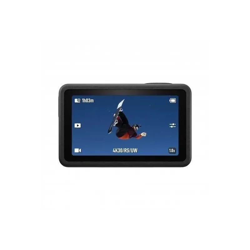 Camera osmo action 5 pro-standard cp.os.00000349 dji