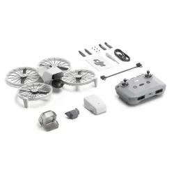 Drone-DJI-DJI Flip ,RC-N3,-Consumer-CP.FP.00000179