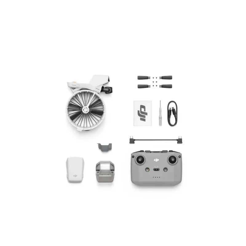Drone-DJI-DJI Flip ,RC-N3,-Consumer-CP.FP.00000179