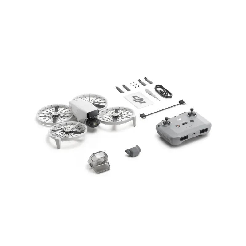 Drone-DJI-DJI Flip ,RC-N3,-Consumer-CP.FP.00000179