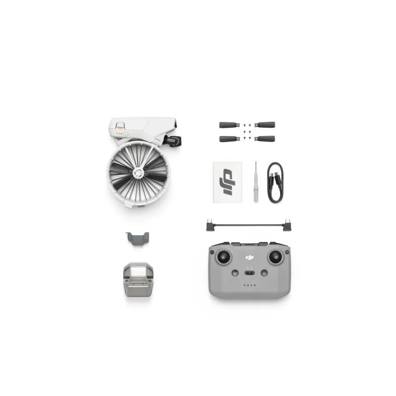 Drone-DJI-DJI Flip ,RC-N3,-Consumer-CP.FP.00000179
