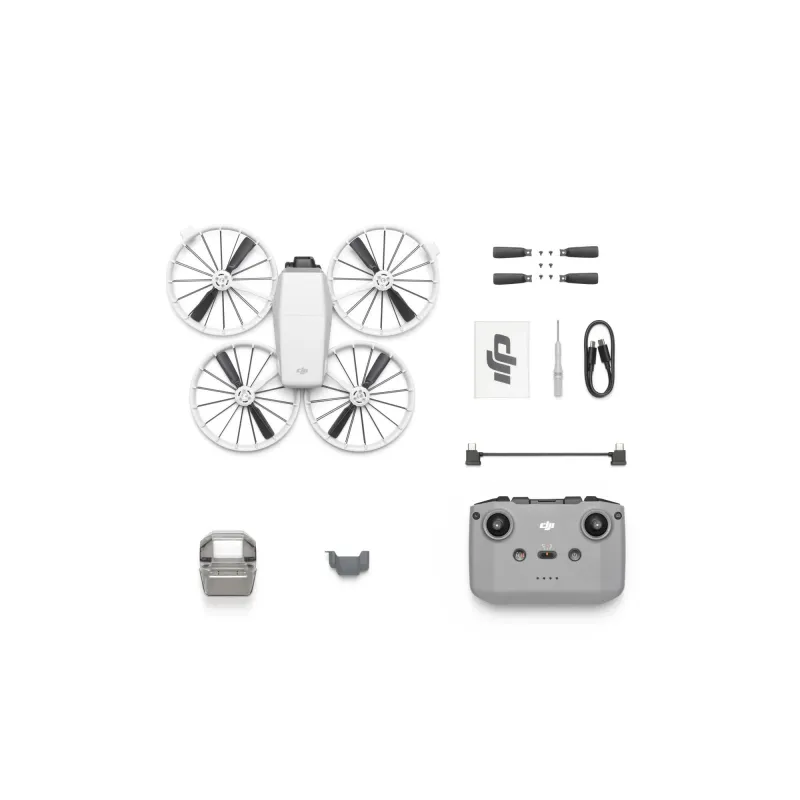 Drone-DJI-DJI Flip ,RC-N3,-Consumer-CP.FP.00000179