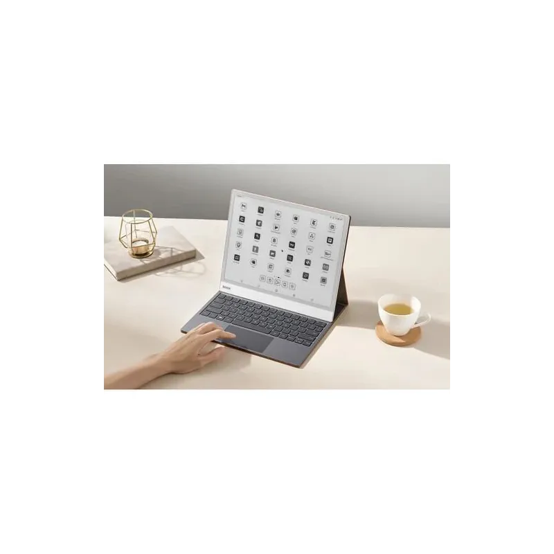 Reader acc case 13.3 keyboard-note max ocv0496r onyx boox