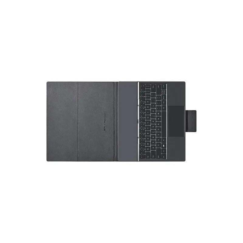 Reader acc case 13.3 keyboard-note max ocv0496r onyx boox