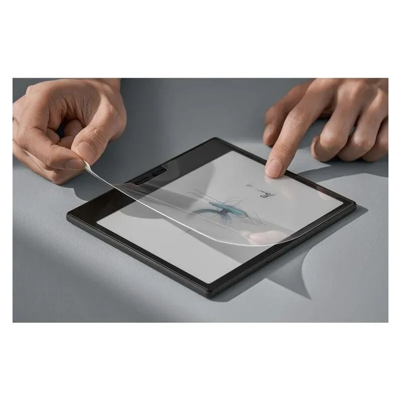 Reader acc protective film 7-writing obb0780r onyx boox