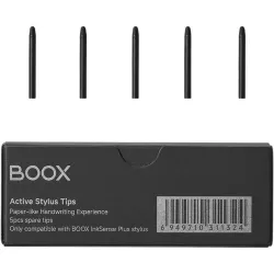 Reader acc inksense plus-pen 5pack osl0070r onyx boox