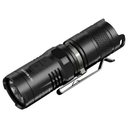 Flashlight mt series-920 lumens mt10c nitecore