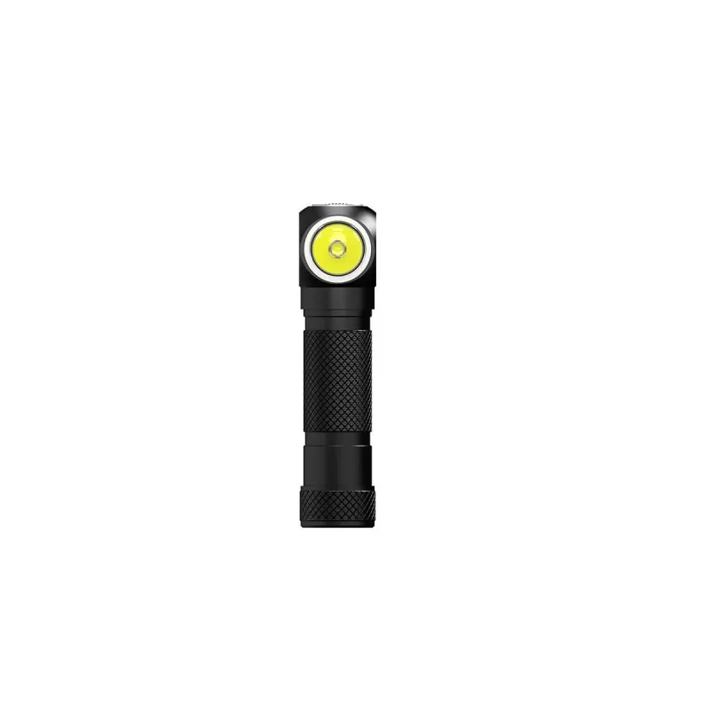 Headlamp h series 1800 lumens-hc33 nitecore