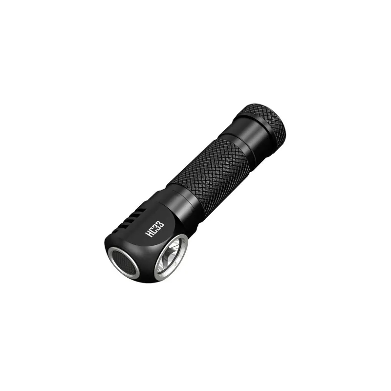 Headlamp h series 1800 lumens-hc33 nitecore