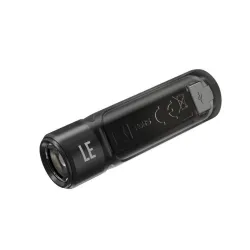 Flashlight t series 300 lumens-tiki le nitecore