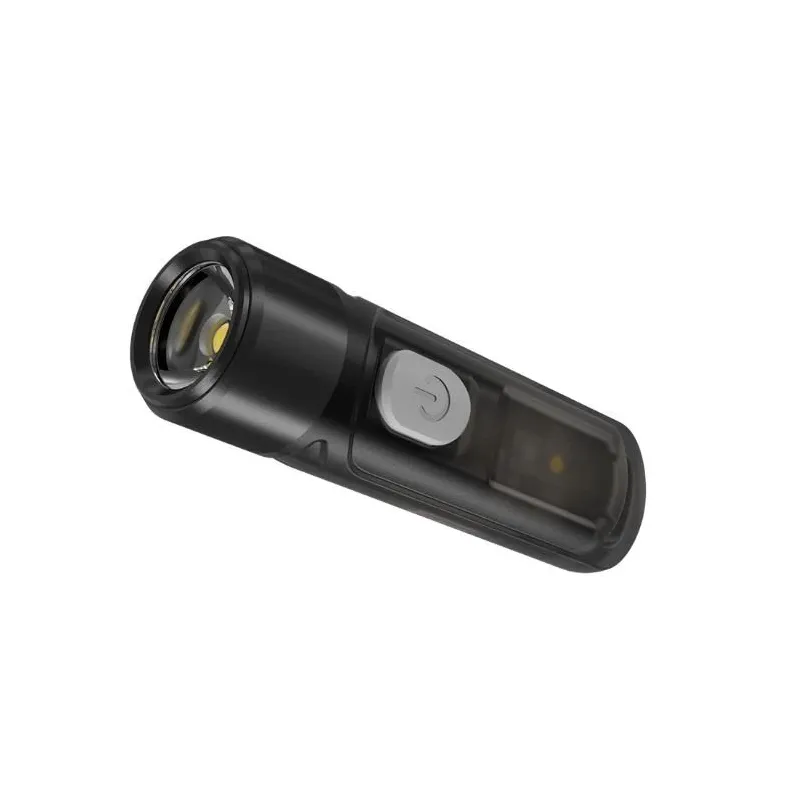 Flashlight t series 300 lumens-tiki le nitecore