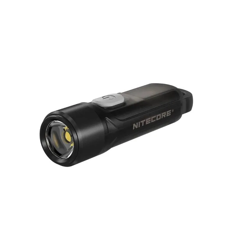 Flashlight t series 300 lumens-tiki le nitecore