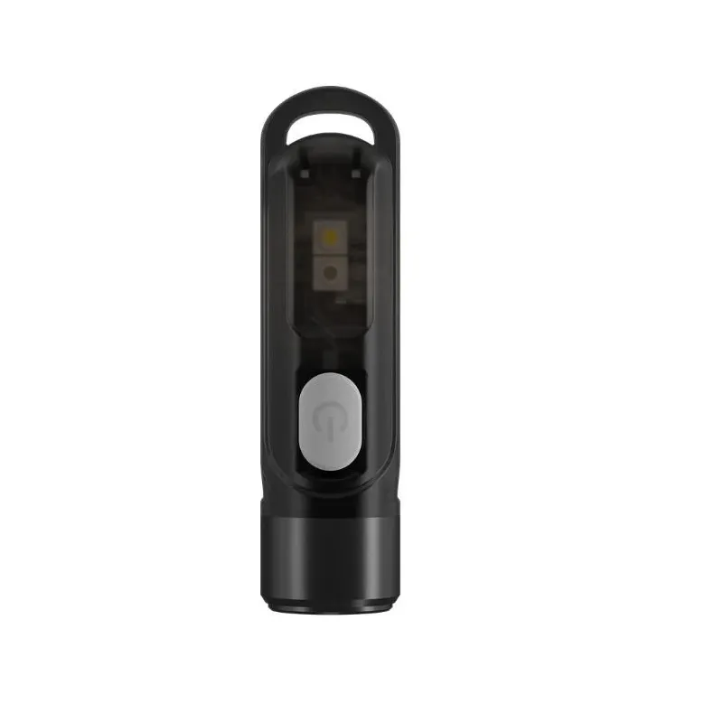 Flashlight t series 300 lumens-tiki le nitecore