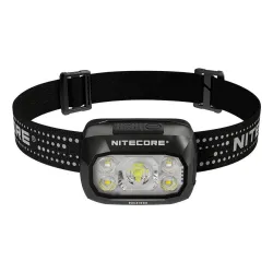 Headlamp nu series 500 lumens-nu30 nitecore