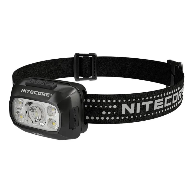 Headlamp nu series 500 lumens-nu30 nitecore