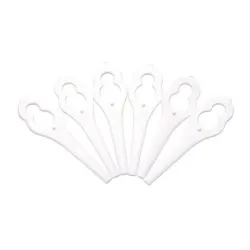 Terad Bosch F016800177, valge v.