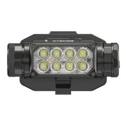 Headlamp h series 2000 lumens-hc65m uhe nitecore