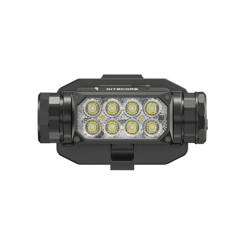 Headlamp h series 2000 lumens-hc65m uhe nitecore