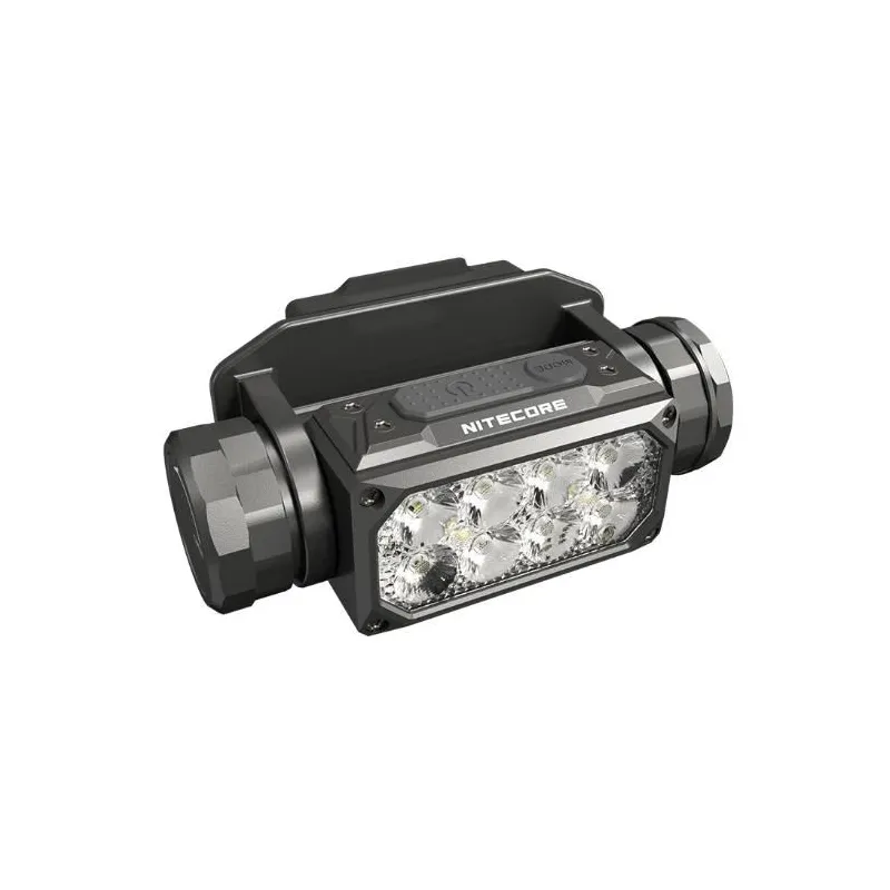 Headlamp h series 2000 lumens-hc65m uhe nitecore