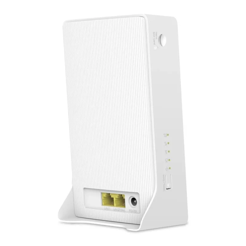 Wireless Router-MERCUSYS-Router-LAN \\ WAN ports 1-4G-MB230-4G