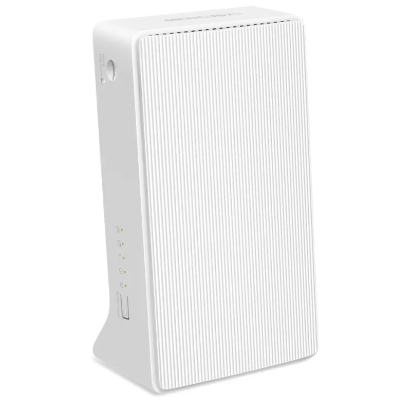 Wireless Router-MERCUSYS-Router-LAN \\ WAN ports 1-4G-MB130-4G