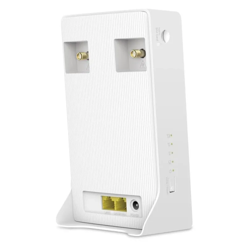 Wireless Router-MERCUSYS-Router-LAN \\ WAN ports 1-4G-MB130-4G