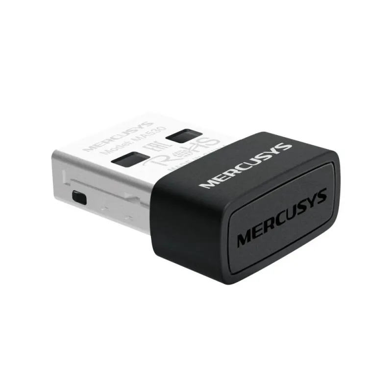 Wrl adapter nano usb-blueth5.3-ma530 mercusys